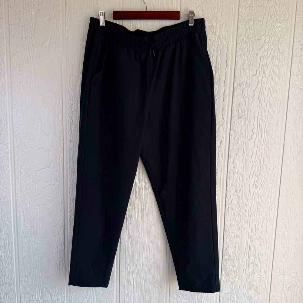 All In Motion Athletic Black Pants size XL